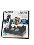 Nizoni 15PC Multifunction Precision Grooming Kit, Waterproof, Led Light New. Fixed Price $19.99.
