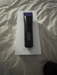 Brio Beardscape And Hair Trimmer - Black (BBS1). Fixed Price $80.00.