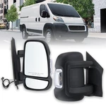 Lqito Right Passenger Side Mirror Compatible 2014-2026 Ram Promaster. Fixed Price $136.40.