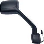 Chrome Hood Mirror Replacement Rh Passenger Side Fit Kenworth T680 Peterbilt 579. Fixed Price $83.97.