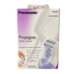 Panasonic Progressions ES208 Smooth Operator Ladies Wet/dry Electric Shaver New!. Fixed Price $20.87.