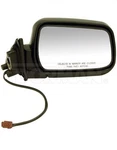 Dorman #1137 Side View Mirror Power. Fixed Price $56.21.