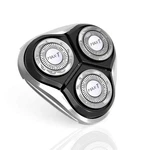 Replacement Shaver Head - 100% Original Mens Rotary. Fixed Price $37.30.