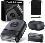 Electric For Men:shavers MEN,3 Floating Blades,extra 1 Shaving.... Fixed Price $34.99.