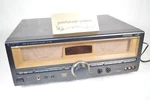 Panasonic SU-TX50 Control Amplifier Highest Quality Av Working. Fixed Price $411.75.