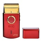 Stylecraft Uno Cordless Foil Shaver, Mini Travel Size, Portable, Gold Titaniu.... Fixed Price $69.12.