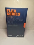 Freebird Flex Series Pro Shaving Kit, New & Sealed!. Fixed Price $44.95.