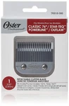 Oster Professional Hair Clipper Replacement Blade 32 Inch 024MM Made Usa. Fixed Price $48.29.