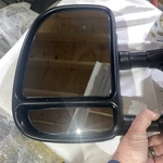 Door Mirror 00-07 Ford Excursion F-250 Sd F-350 Dorman 955-1122 Left. Fixed Price $49.99.