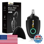 Winsea Ear And Nose Hair Trimmer For Women Travel. Fixed Price $9.92.