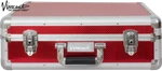 Vincent Master Clipper Trimmer Tool Travel Case Large Red VT10142-RD. Fixed Price $139.99.