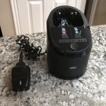 Braun Smartcare Center Type 5430 Cleaning Station Series 8 & 9 Shaver Charger. Fixed Price $38.99.