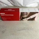 Tymo Flat Iron Hair Straightener Pink. Fixed Price $25.00.