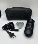 Philips Norelco Shaver 725 Rl Corded Lift & Cut Rotary Heads Trimmer Works. Fixed Price $29.95.