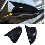 New Rear View Mirror Outside Housing Wing Cover Cap Kia Forte Cera.... Fixed Price $79.69.