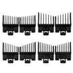 Fade Guide Set Compatible With Most Wahl Clippers, Taper Guards Replacement 4. Fixed Price $22.85.