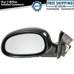 Trq Left Mirror Fits 1992-1995 Honda Civic. Fixed Price $69.85.