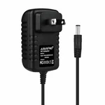 Ac Adapter Charger For Wahl Trimmer 9865-2801 9888-600 9891-100 Power Cord. Fixed Price $11.89.