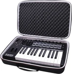 Ltgem Eva Hard Case For M-audio Oxygen Pro 25 Usb Midi Keyboard Control. Fixed Price $88.99.