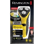 Remington 6016887 Virtually Indestructible Flex & Pivot Electric Shaver. Fixed Price $83.24.