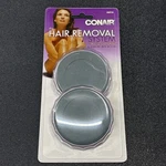 Nos Conair Hair Removal System Replacement Pads HBRP08-320 For Model HB1 Sealed. Fixed Price $19.49.