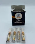 Classic Samurai Styptic Pen Type Traditional Shaving Cut Alum Block 12-PACK. Fixed Price $19.44.