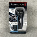 Remington R3 Electric Cordless Rechargeable Razor Power Flex 360 Trimmer. Fixed Price $39.99.