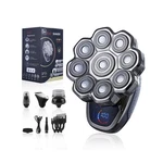 9D Head Shavers For Bald Men, 5-IN-1 Electric Razor Bawldy 9.0 Ultr... Fast Ship. Fixed Price $50.99.
