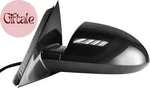 Driver Side Unpainted View Mirror Fits 2006-2013 Chevy Impala 2014-2016. Fixed Price $83.56.