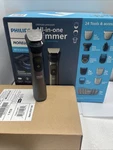 Philips Norelco Multigroom Ultimate Precision All-in-one Wet/dry Trimmer MG9525. Fixed Price $47.99.