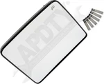 Dorman 57552 Heated Plastic Backed Mirror. Fixed Price $78.15.