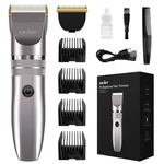 Sejoy Hair Clippers For Men, Cordless Barber Grooming Set Professional. Fixed Price $34.18.