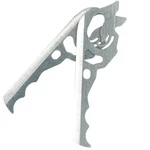 Rage Hypodermic Nc Crossbow Replacement Blades Mechanical Usa Made (3-PACK). Fixed Price $38.30.