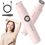 Bikini Pubic Body Hair Trimmer Electric Razor For Women, Rechargeable Brand New. Fixed Price $19.95.