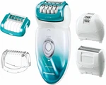 Panasonic ES-ED70-G Womens Epilator Shaver System Cordless Wet Dry. Fixed Price $34.97.