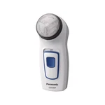 Panasonic ES6500P Spinnet Rechargeable/battery Operated Shaver - Compact Travel. Fixed Price $31.16.