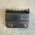 Wahl Pro Series 10 Torsion Spring Blade Set 1/8 Cut Medium 2097-800 *usa (read). Fixed Price $24.99.