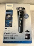 New Philips Norelco S7889/91 Men's Shaver 7900 W/ Uv Cube + Quick Clean Pod. Fixed Price $116.99.