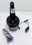 Philips Norelco Shaver S6540 Electric Razor W/ Smart Clean System *as Is Read*. Fixed Price $26.00.