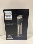 Philips Norelco BT9000 Prestige Ultimate Precision Beard Used. Fixed Price $14.00.