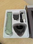 Voukad Hair For Women And Men, Body Trimmer/personal Groomer Kit. Fixed Price $13.67.