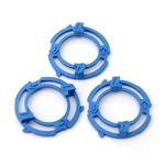 Shaver Head Blades Holder Plate For Razor Series 5000, 3PCS SH50 Blue Ra.... Fixed Price $15.19.