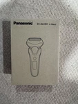 Panasonic Men's ARC5 Electric Razor Blade Wet Dry Shaver Es ALV6HA Navy $209. Fixed Price $139.50.
