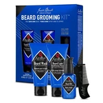 Jack Black Beard Grooming Kit 4 Piece Set. Fixed Price $50.74.