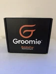Groomie Cordless Head Shavers For Men, Baldiepro Grooming Kit. Fixed Price $55.00.
