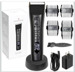 Brio Beardscape V1 Trimmer Professional Cordless Hair. Fixed Price $65.00.