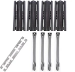 Heat Plates Burner And Cross-over For Sterling 5020-54 5020-64 5023-64 Huntin.... Fixed Price $98.66.