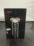 Electric Razor, Max-t Corded And Cordless Rotary Shaver For Men With Pop Up T.... Fixed Price $39.95.
