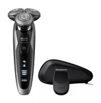 Philips Norelco Series 9100 Electric Shaver Precision Trimmer S9161 Box. Fixed Price $94.99.