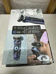 Braun Series 6-6177CC Rechargeable Wet & Dry Shaver + Smart Care Center. Fixed Price $49.99.